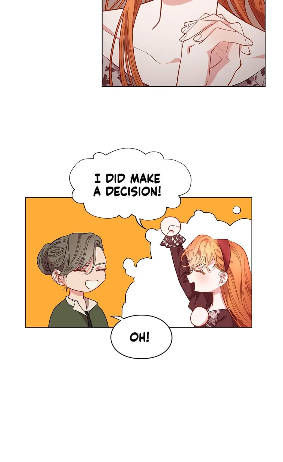 Read Lucia Manga Online
