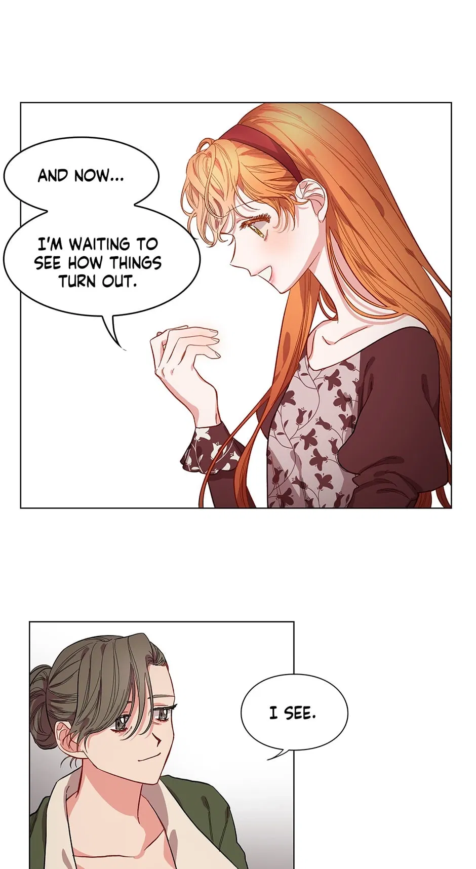 Read Lucia Manga Online