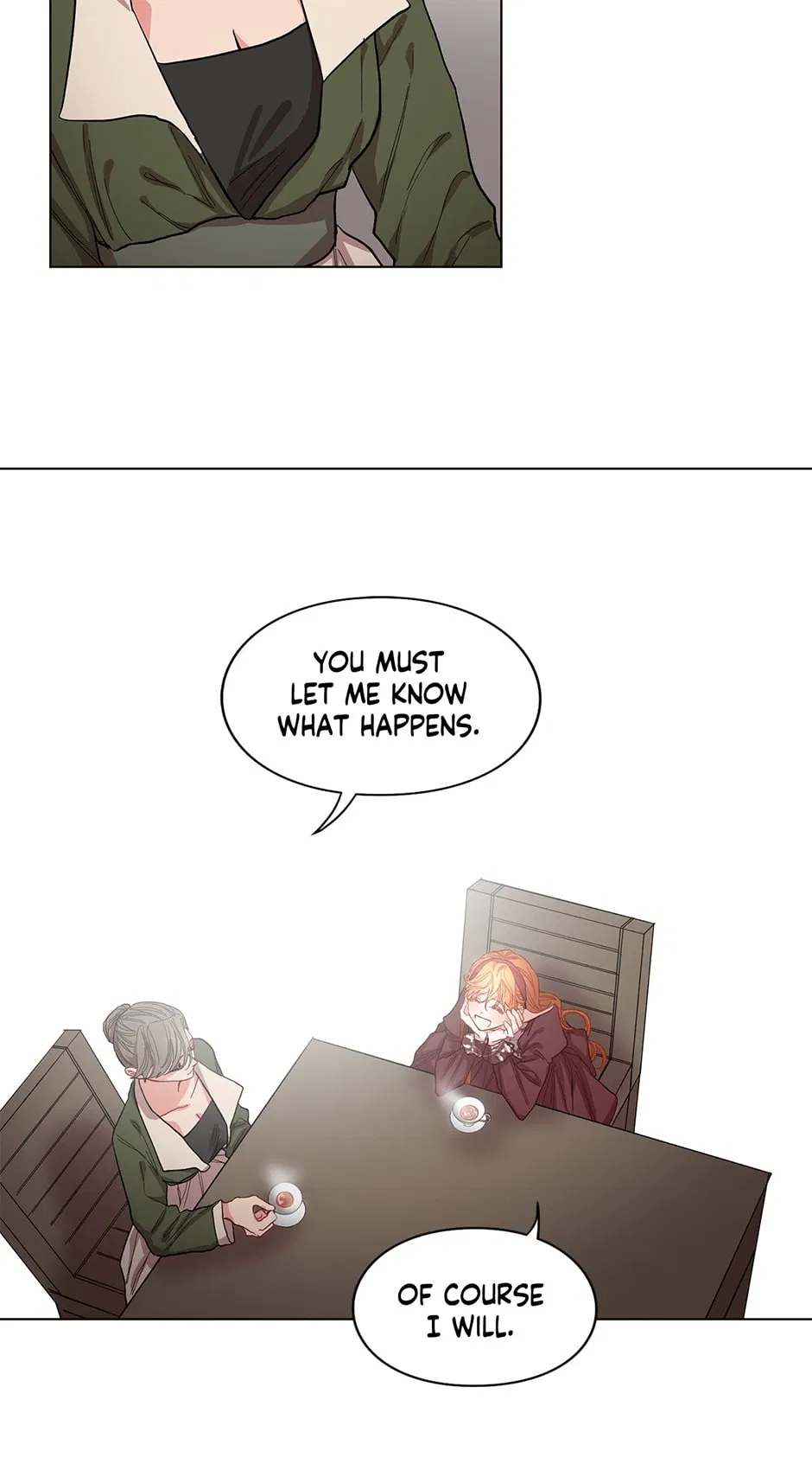Read Lucia Manga Online