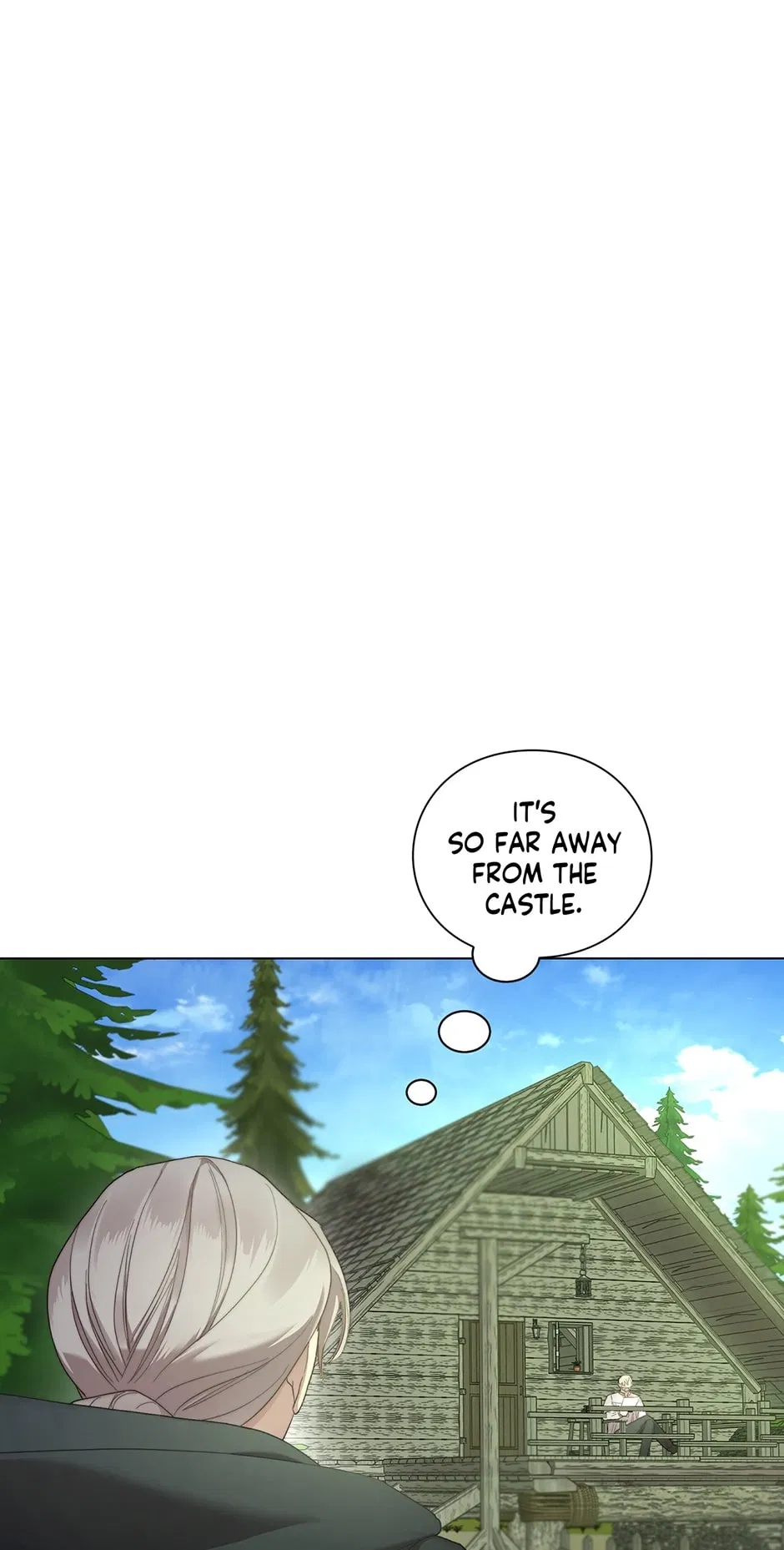 Read Lucia Manga Online