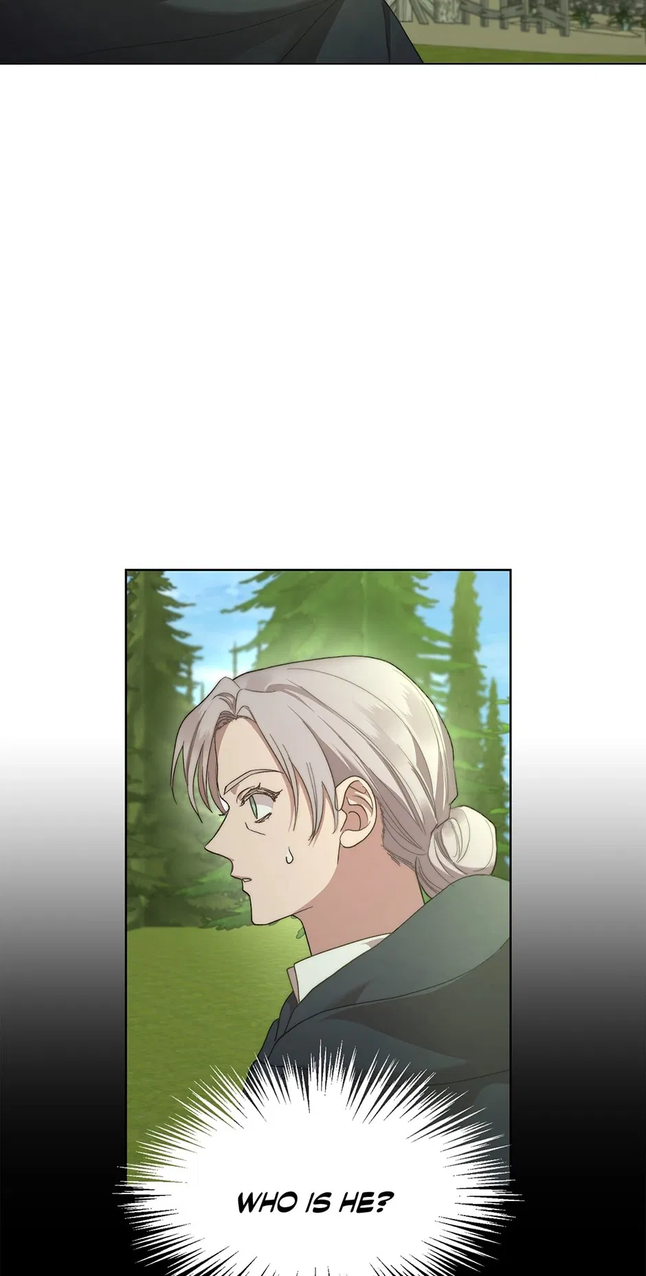 Read Lucia Manga Online
