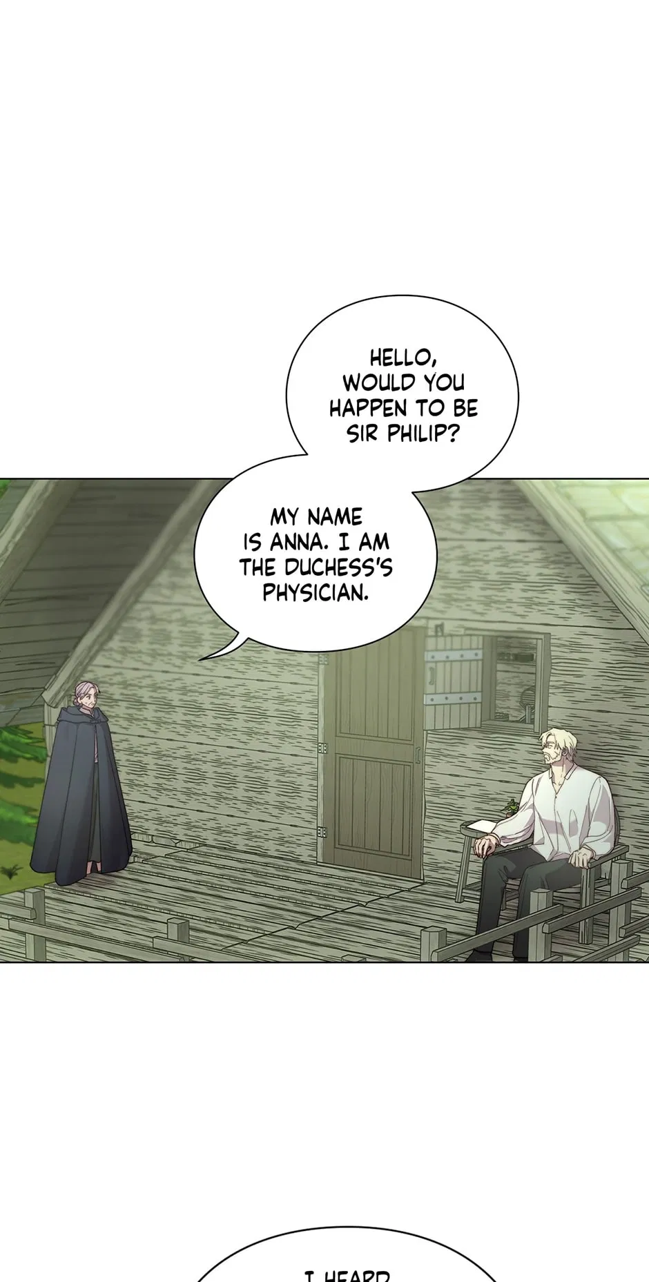 Read Lucia Manga Online
