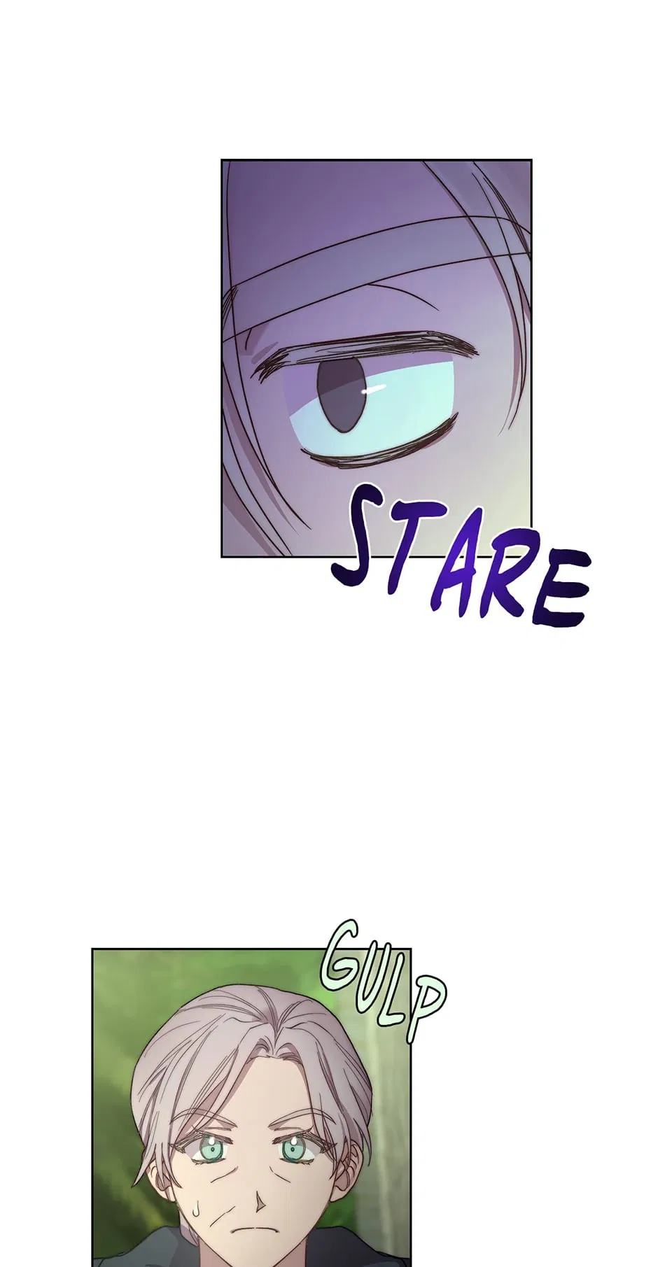 Read Lucia Manga Online