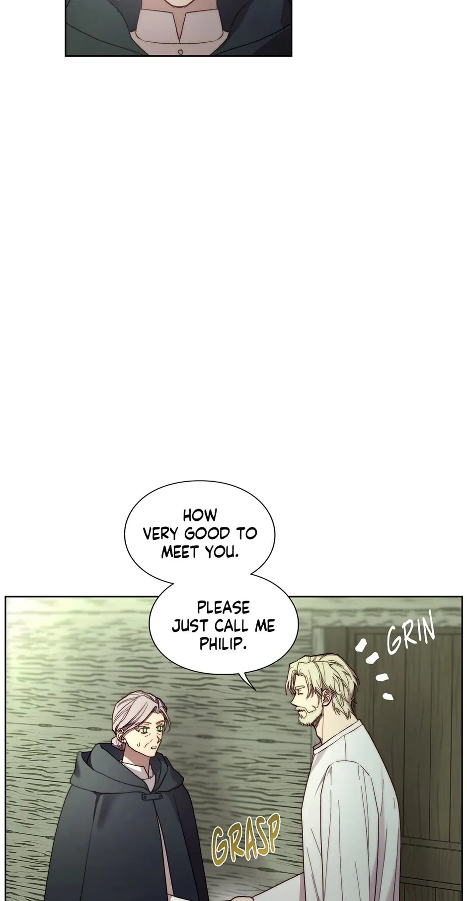 Read Lucia Manga Online