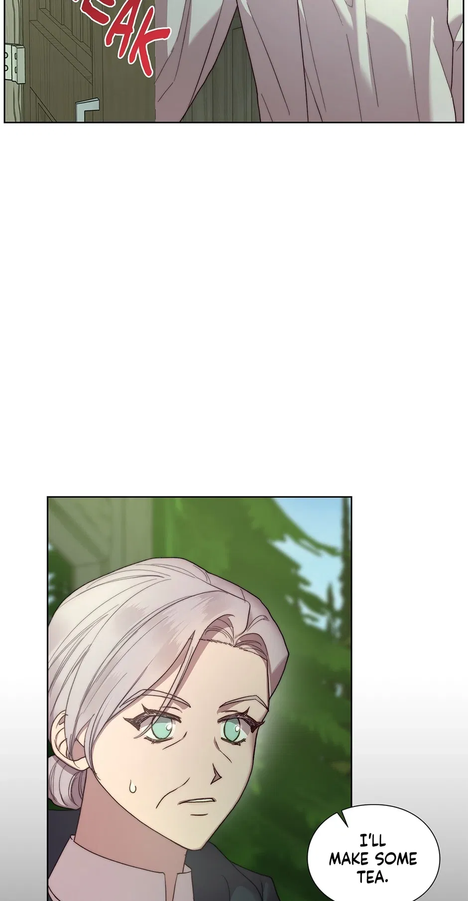 Read Lucia Manga Online