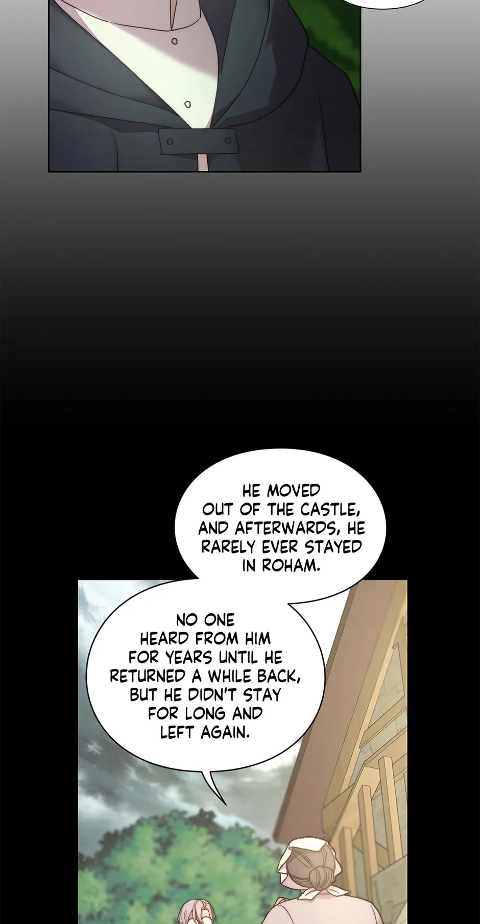 Read Lucia Manga Online