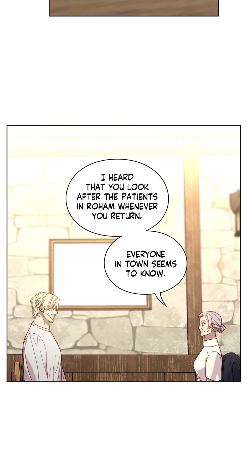Read Lucia Manga Online
