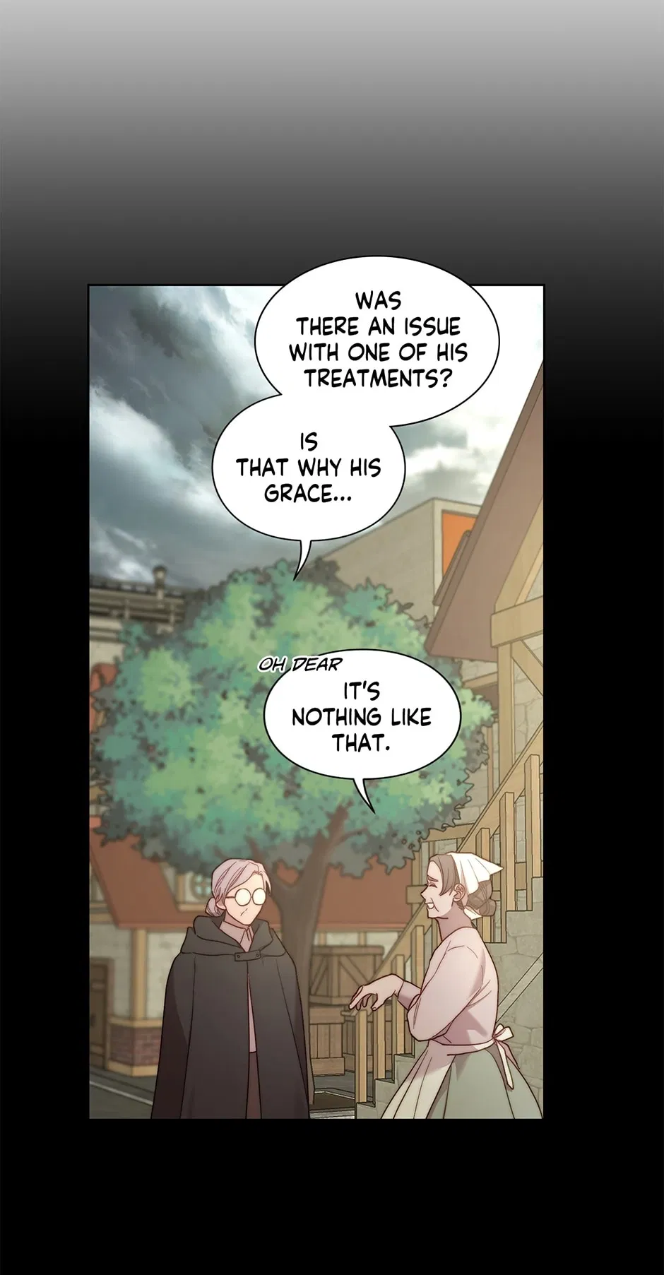 Read Lucia Manga Online