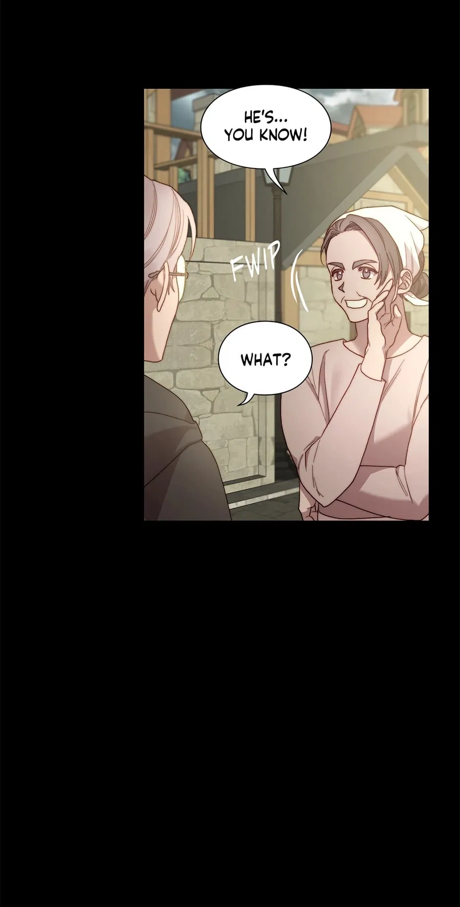 Read Lucia Manga Online