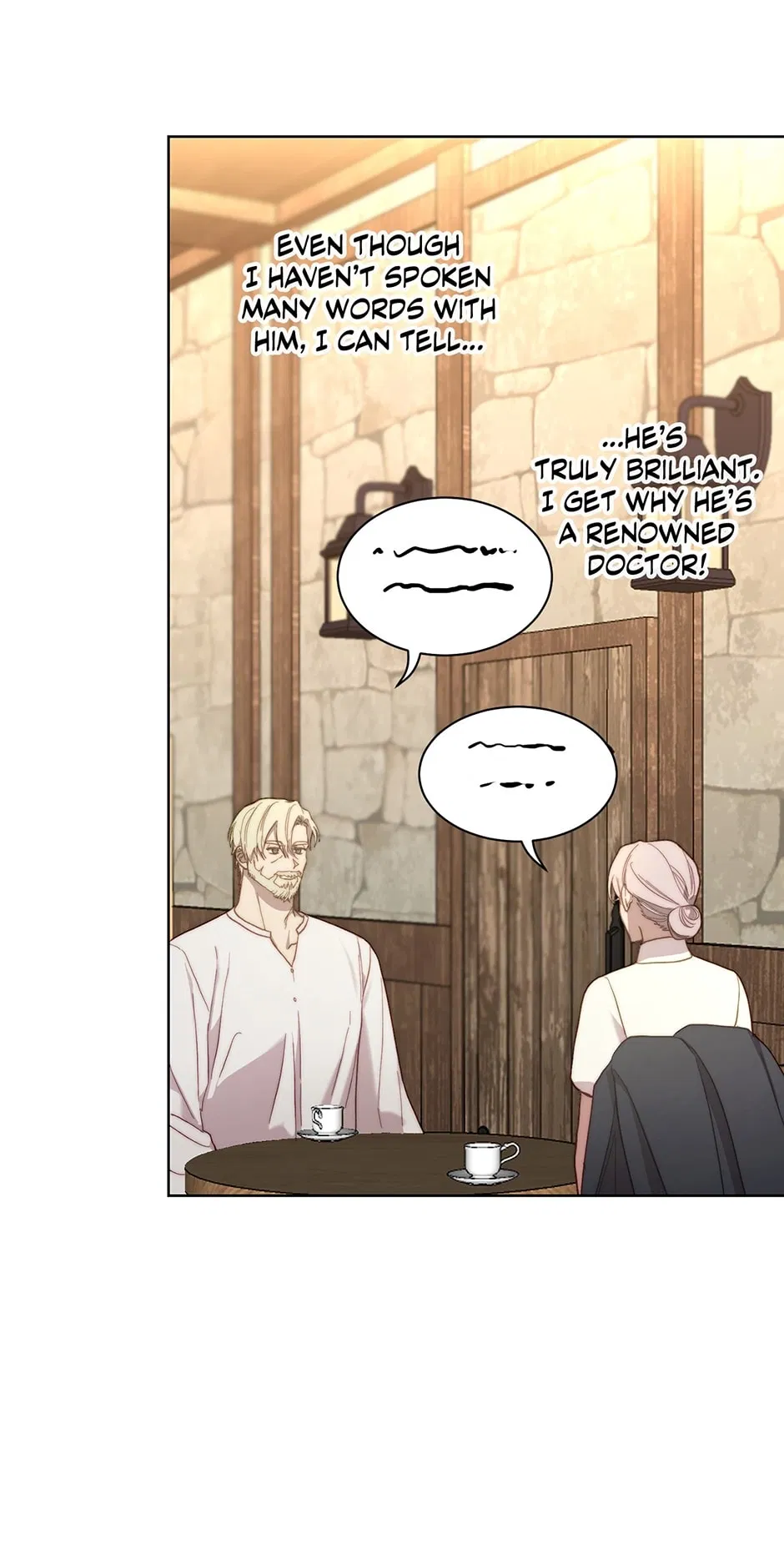 Read Lucia Manga Online