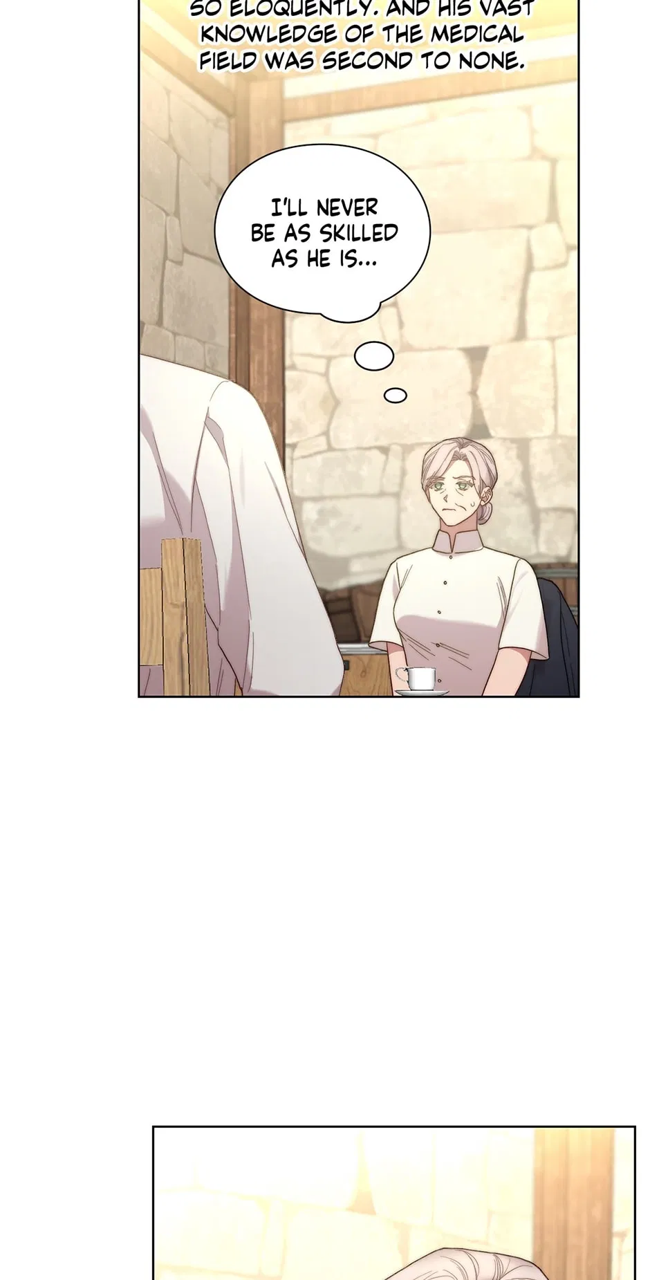 Read Lucia Manga Online