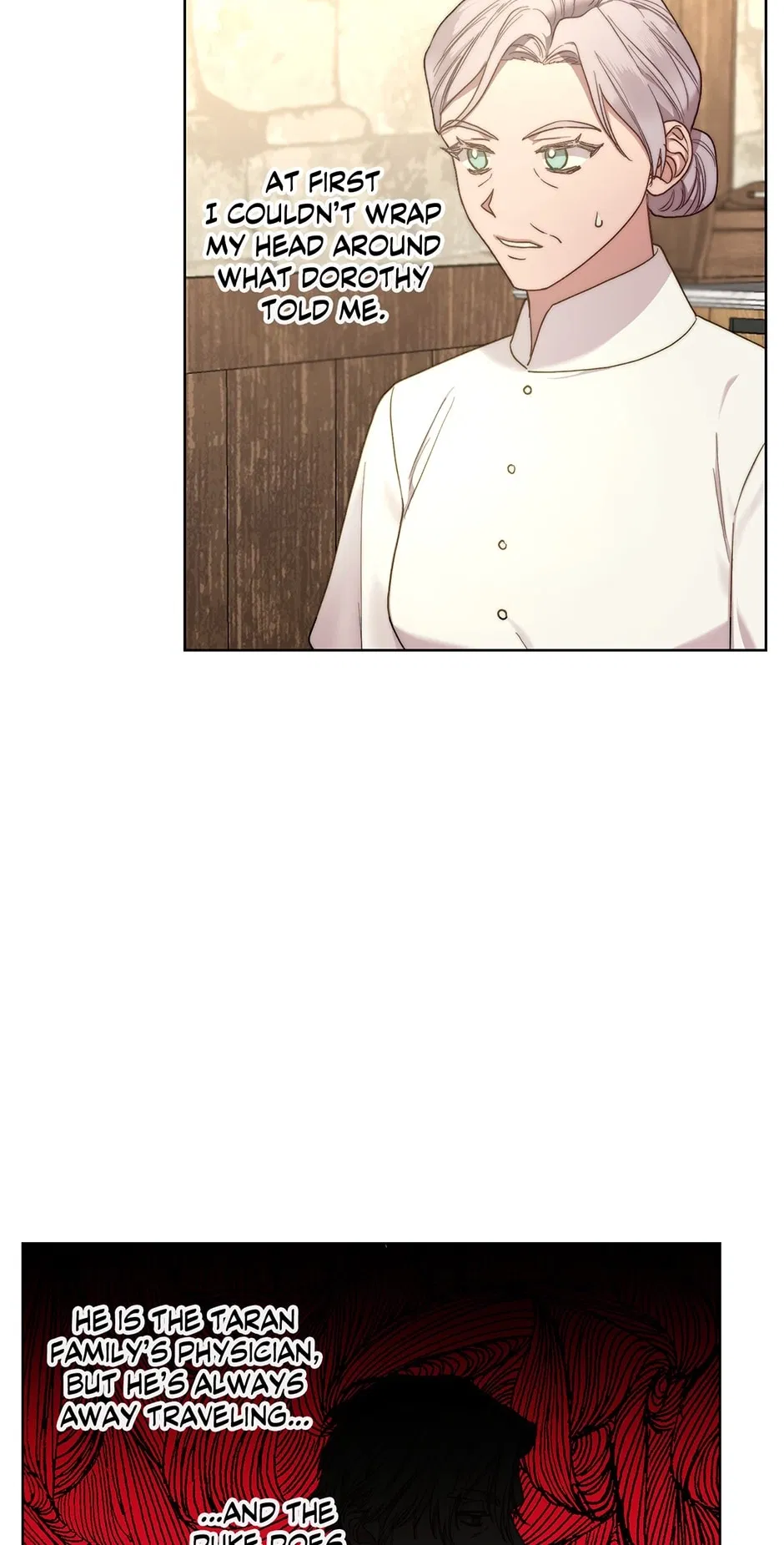 Read Lucia Manga Online