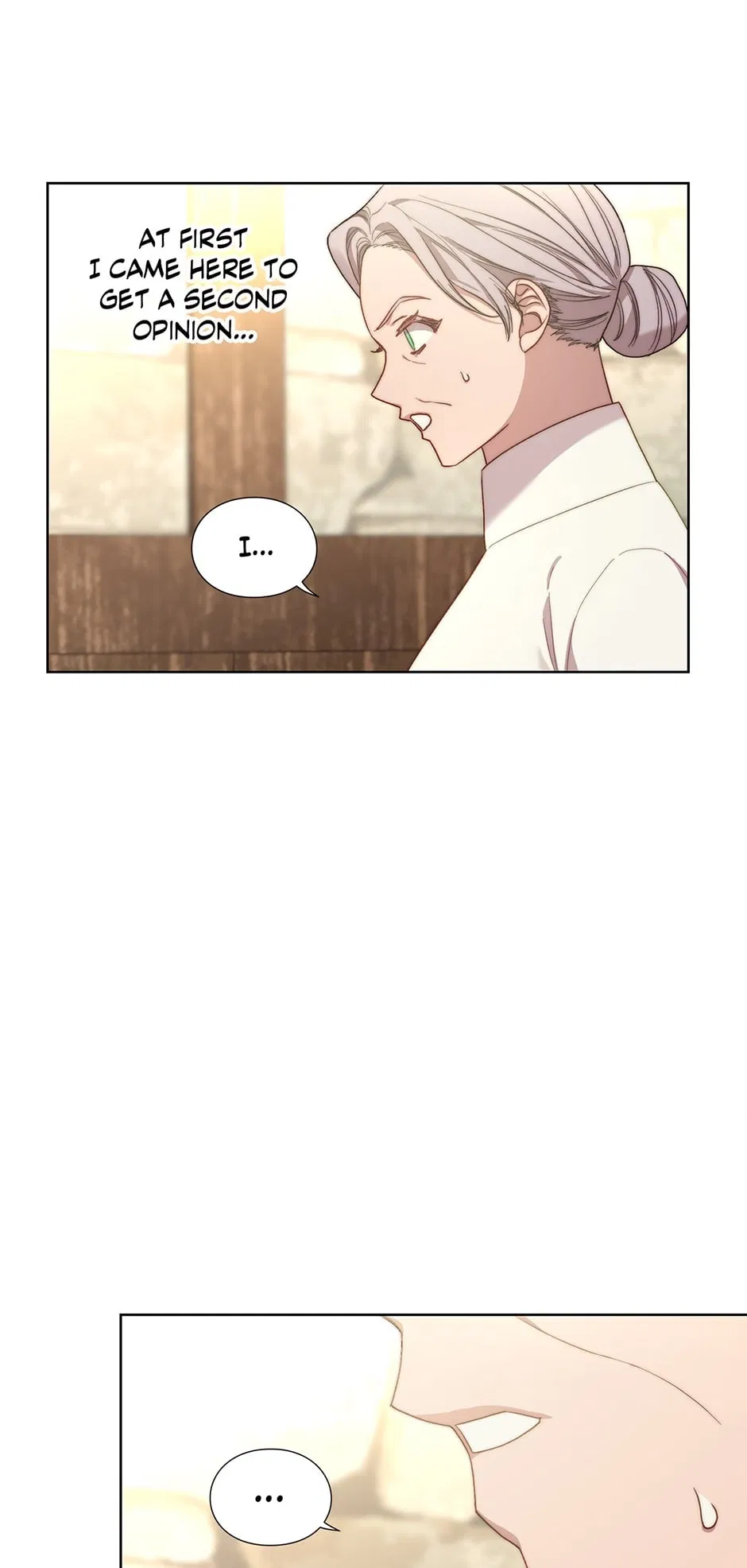 Read Lucia Manga Online