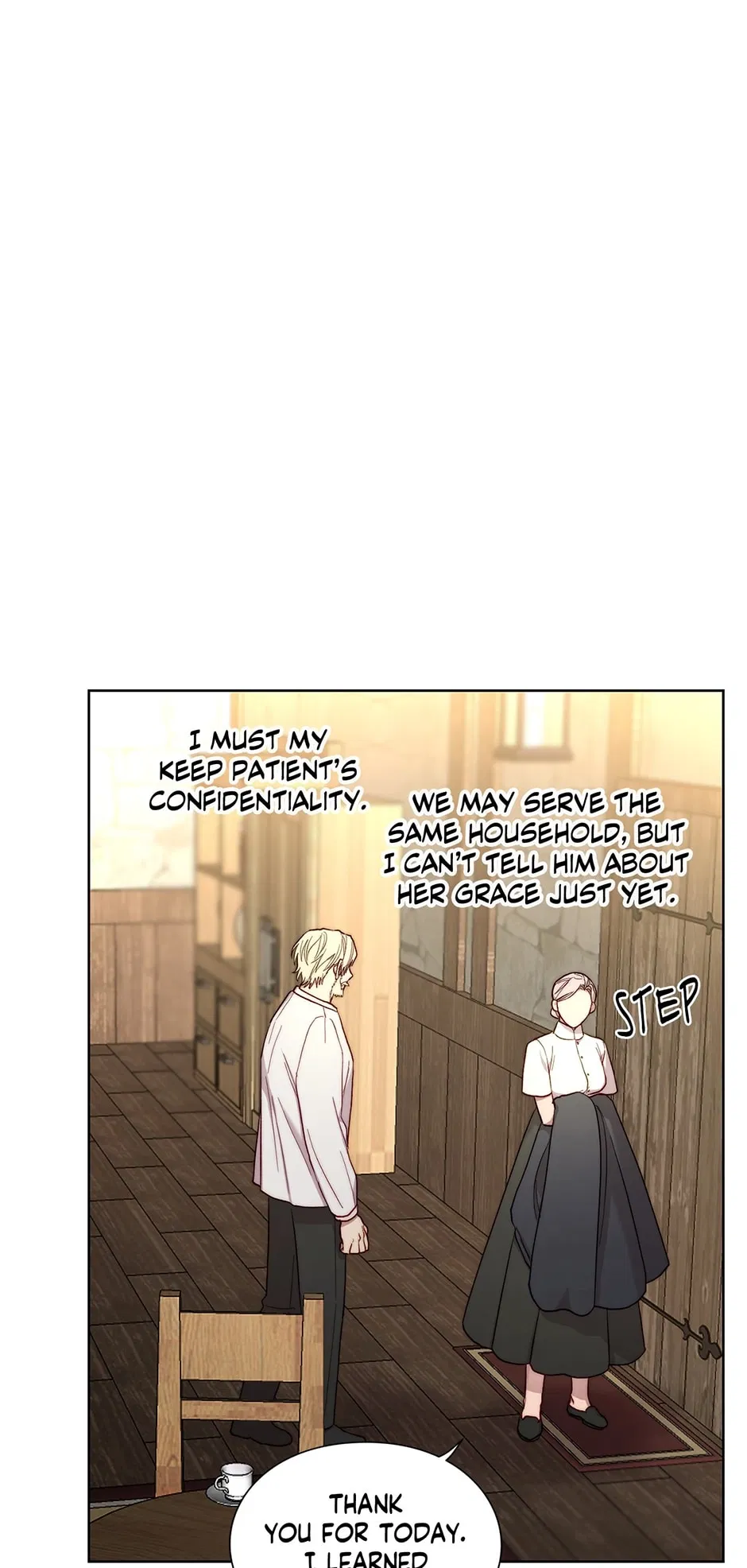 Read Lucia Manga Online