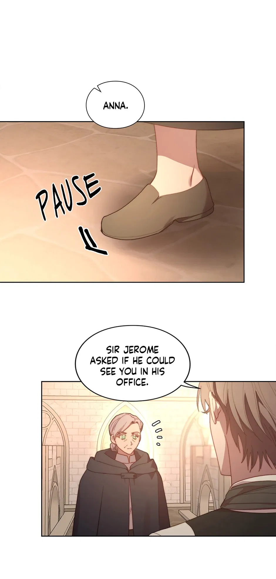 Read Lucia Manga Online