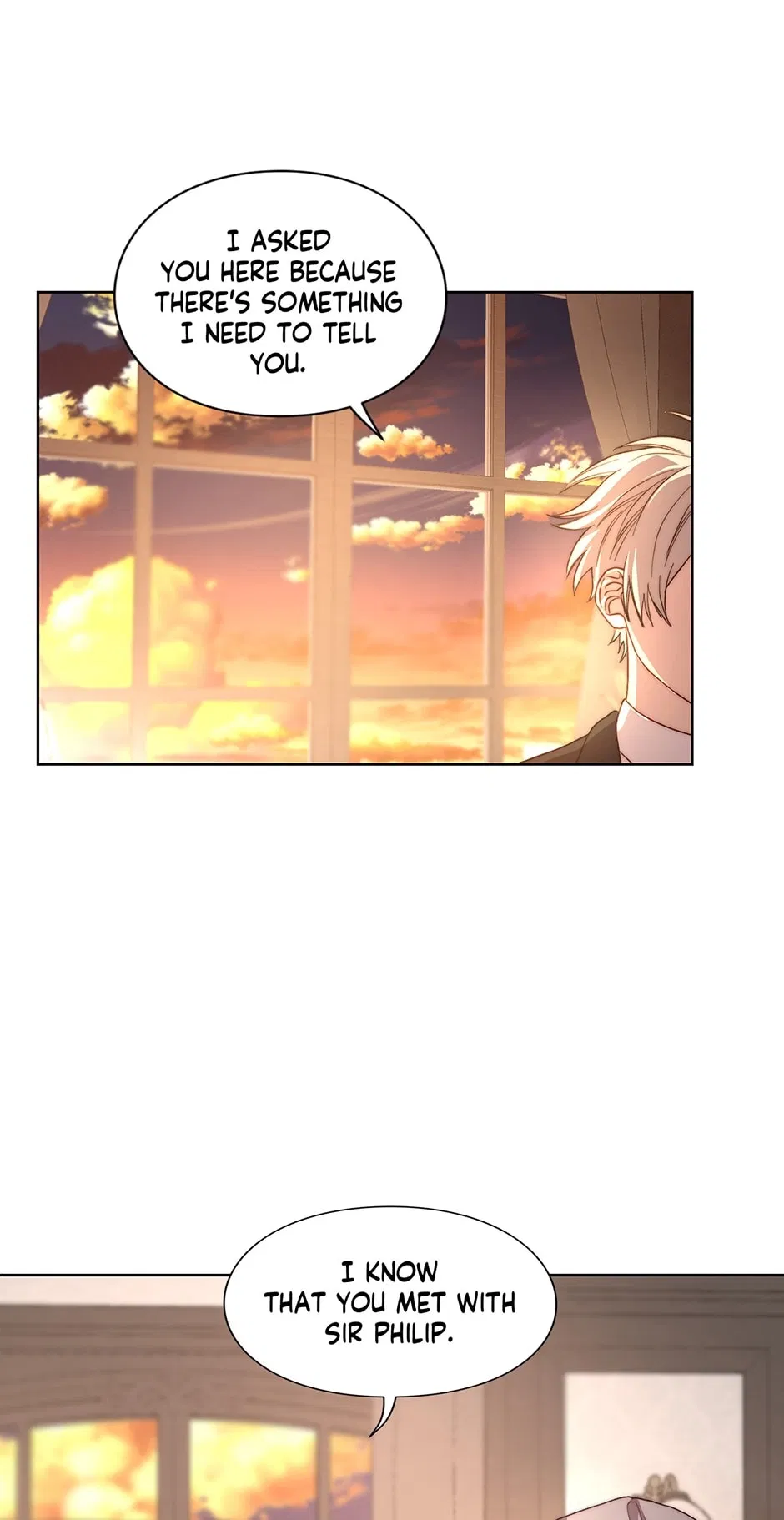 Read Lucia Manga Online