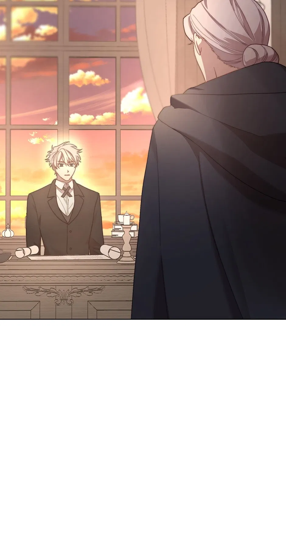 Read Lucia Manga Online