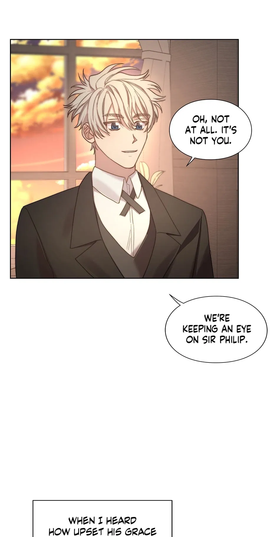 Read Lucia Manga Online