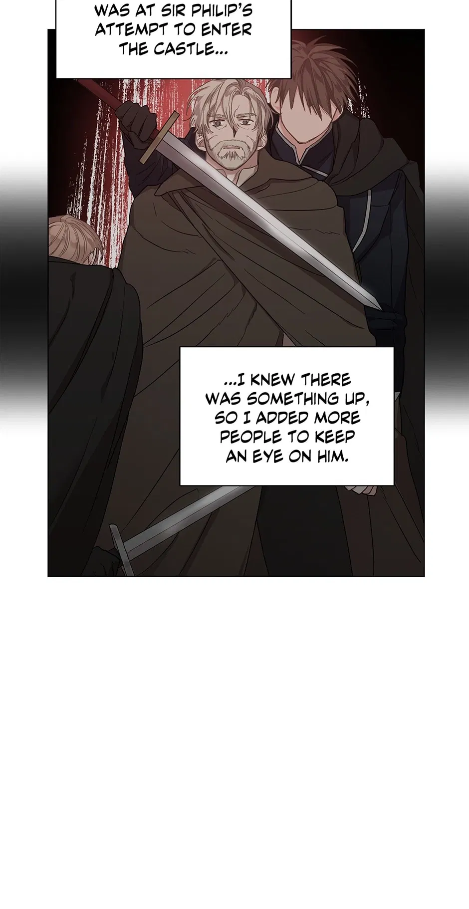 Read Lucia Manga Online