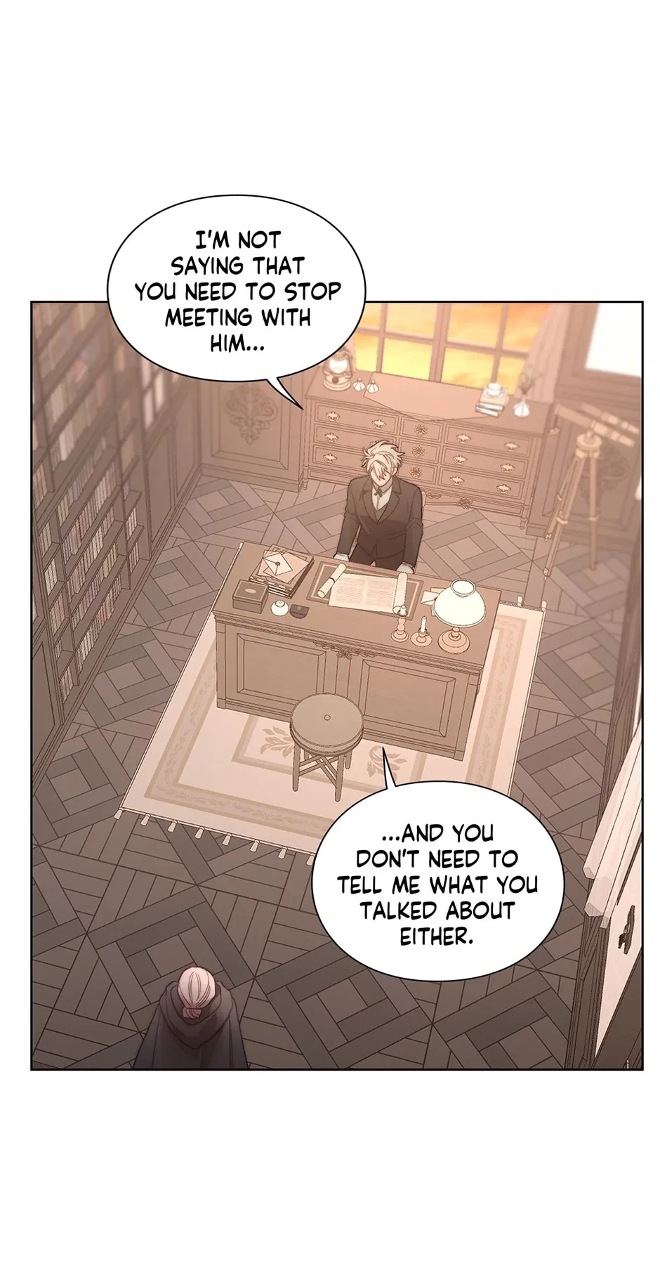 Read Lucia Manga Online