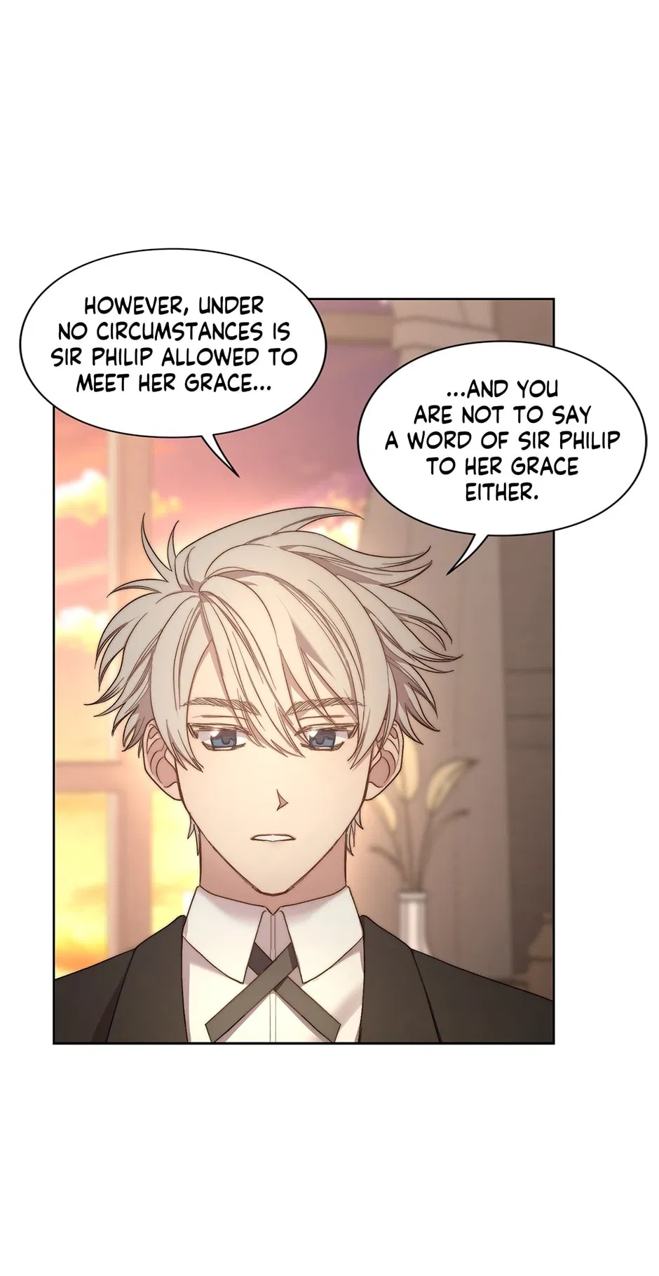 Read Lucia Manga Online