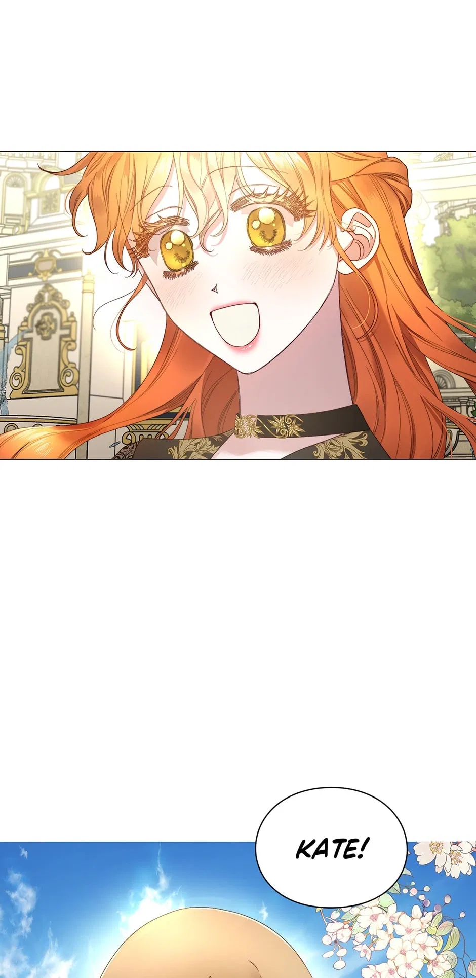 Read Lucia Manga Online