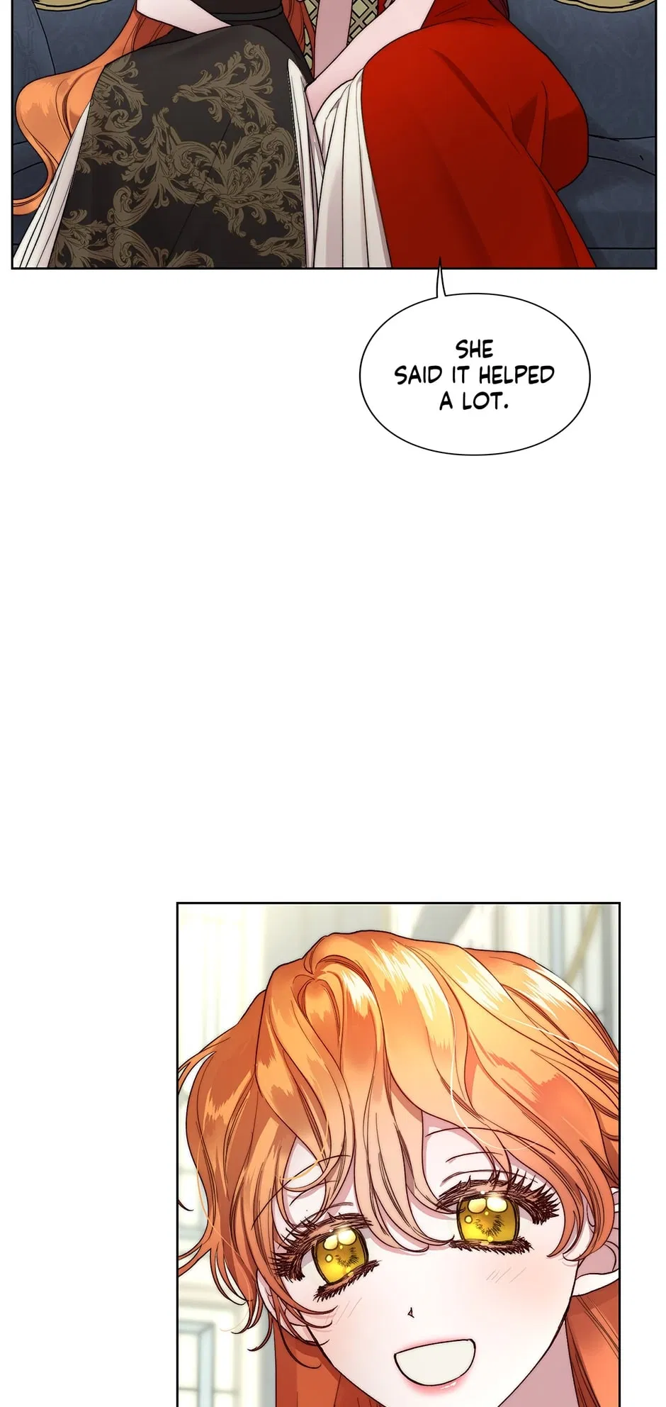 Read Lucia Manga Online
