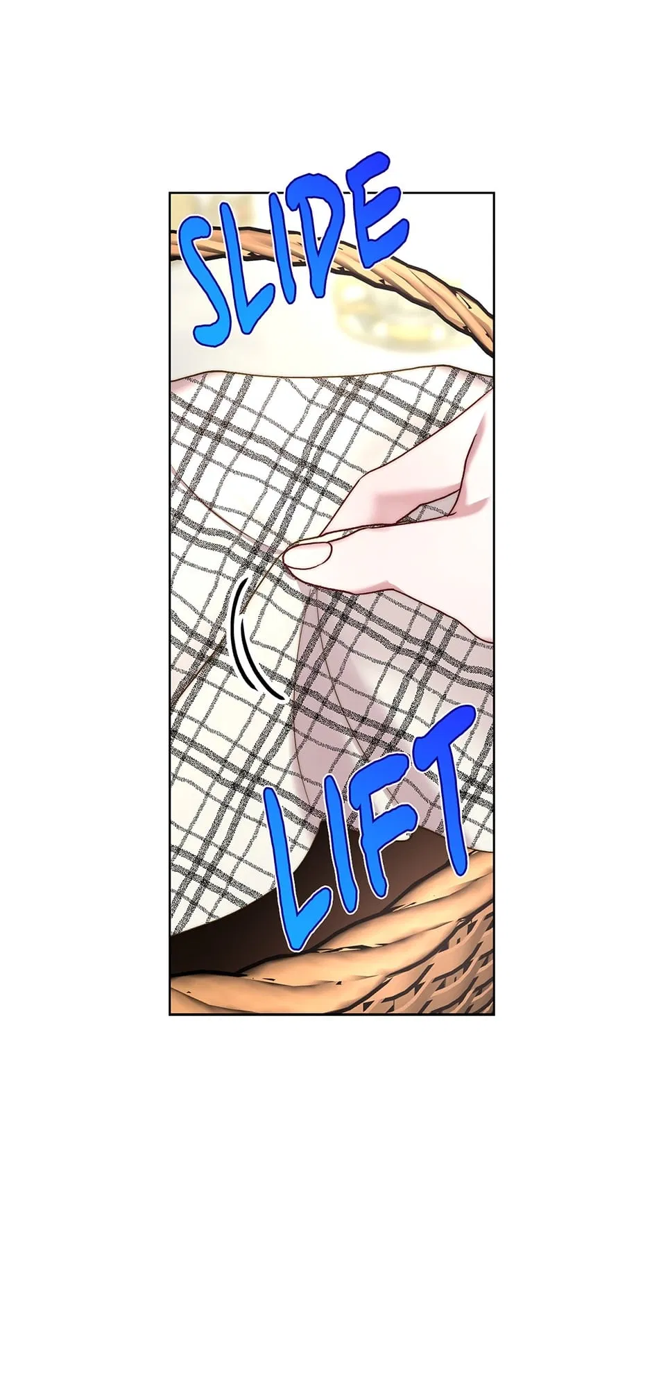 Read Lucia Manga Online
