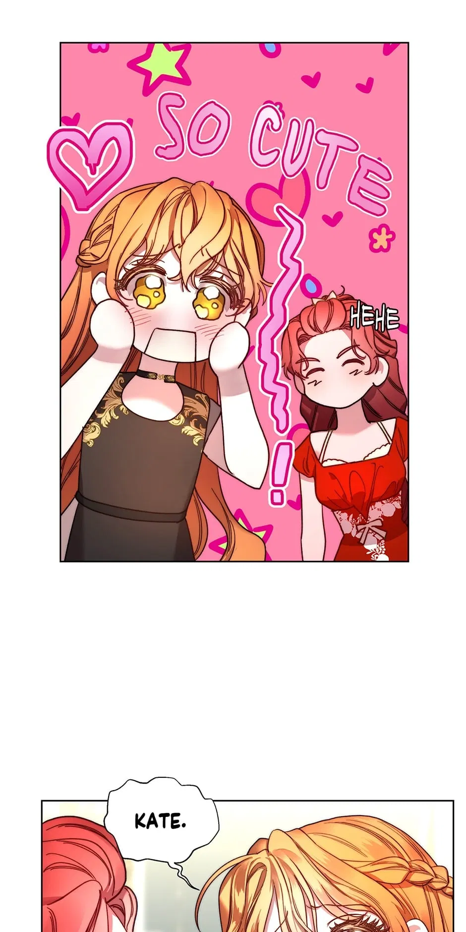 Read Lucia Manga Online