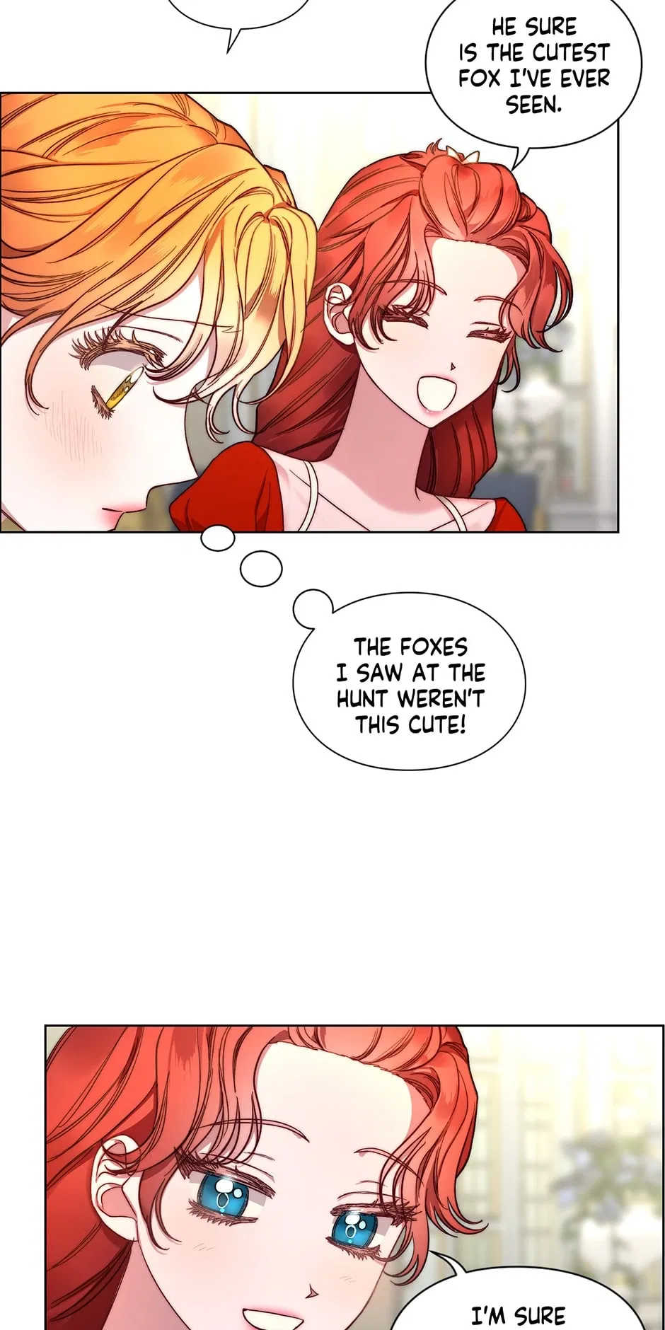 Read Lucia Manga Online