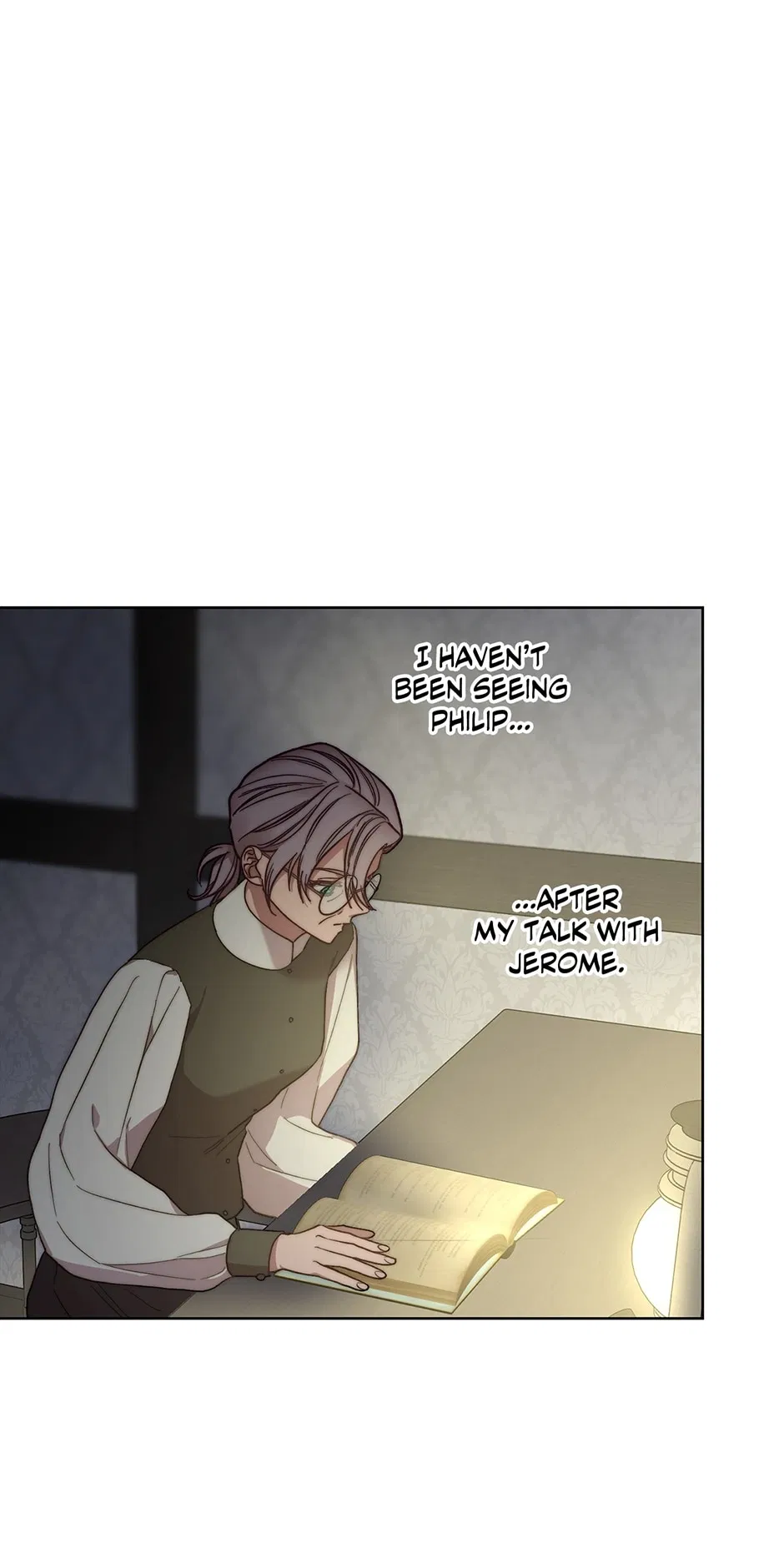 Read Lucia Manga Online