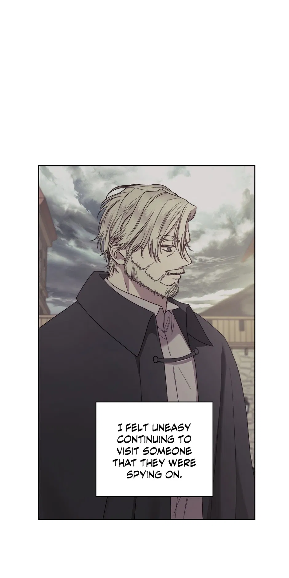 Read Lucia Manga Online