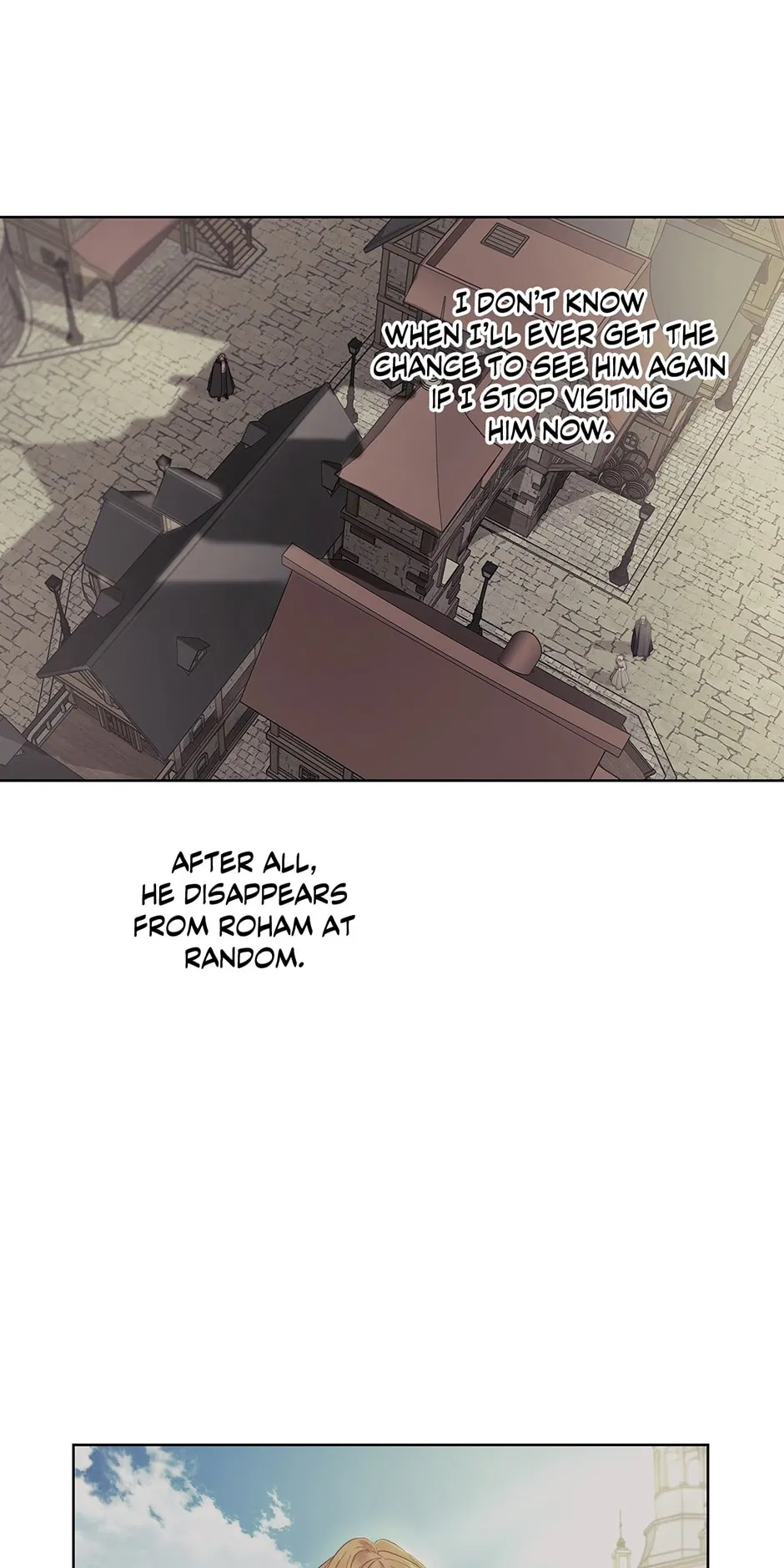 Read Lucia Manga Online