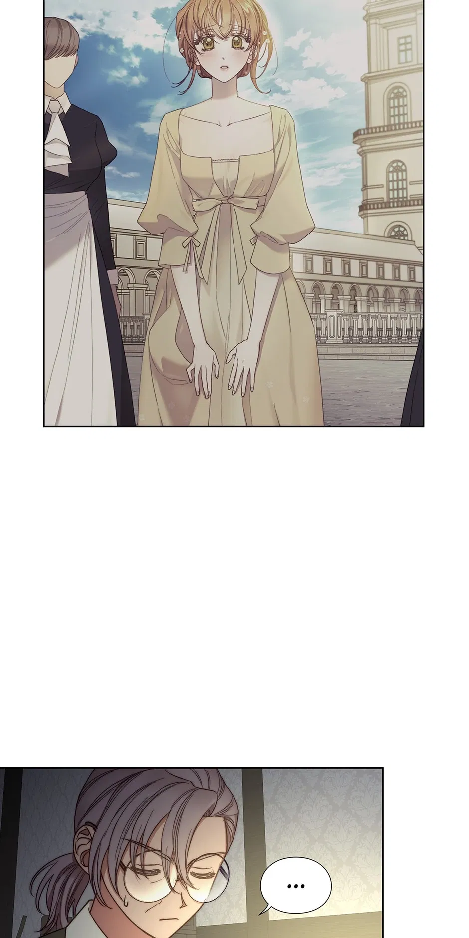 Read Lucia Manga Online