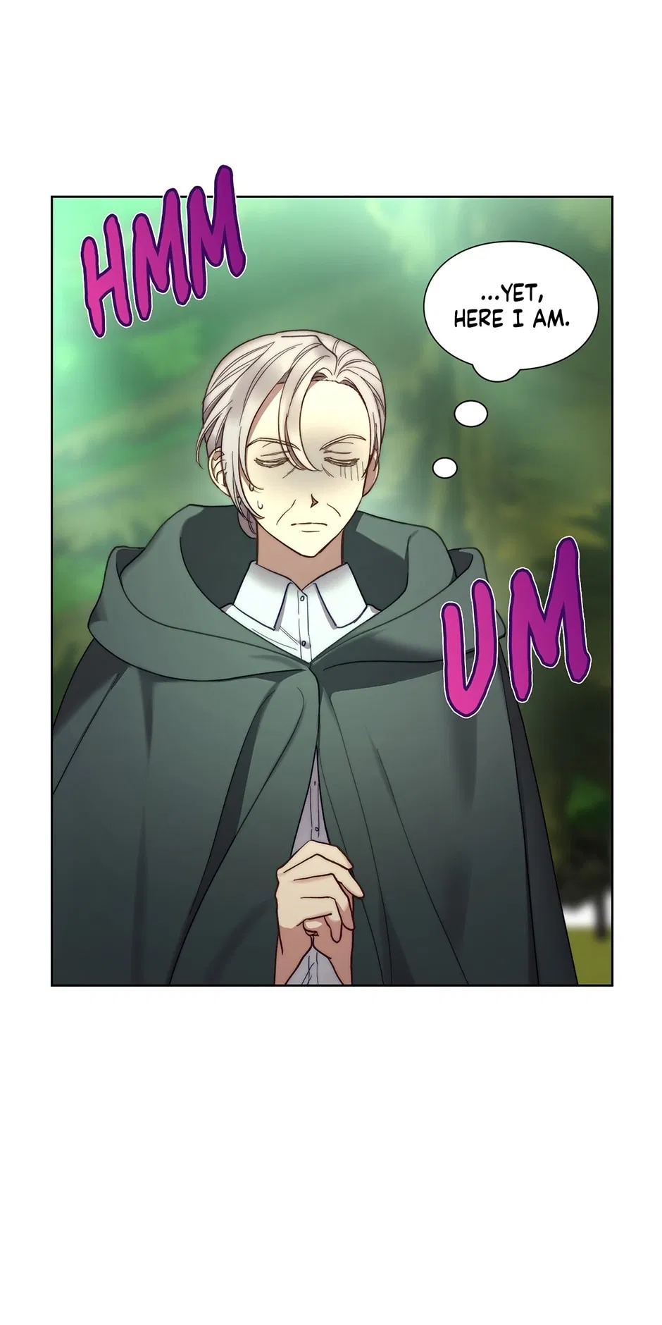 Read Lucia Manga Online