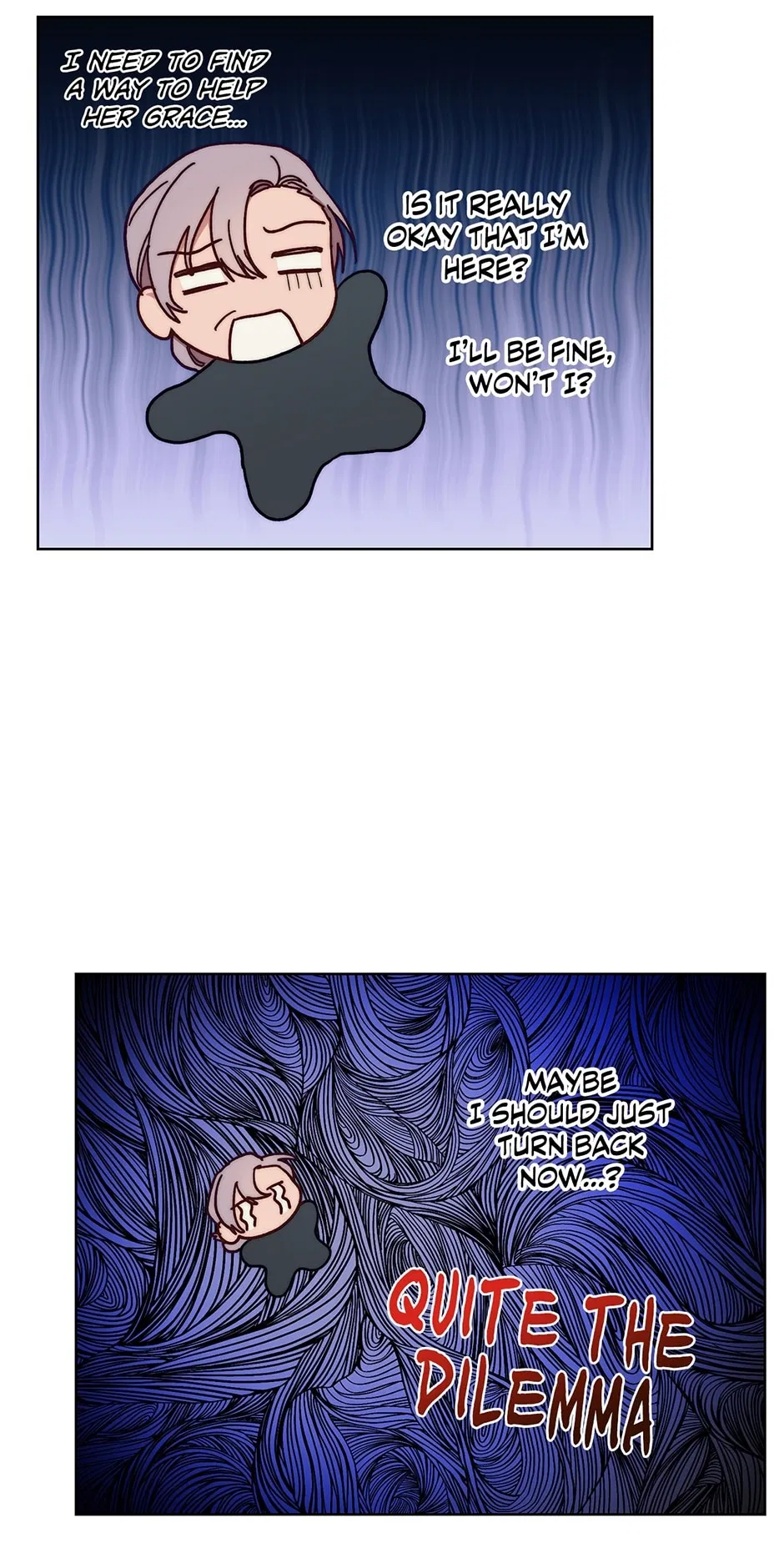 Read Lucia Manga Online