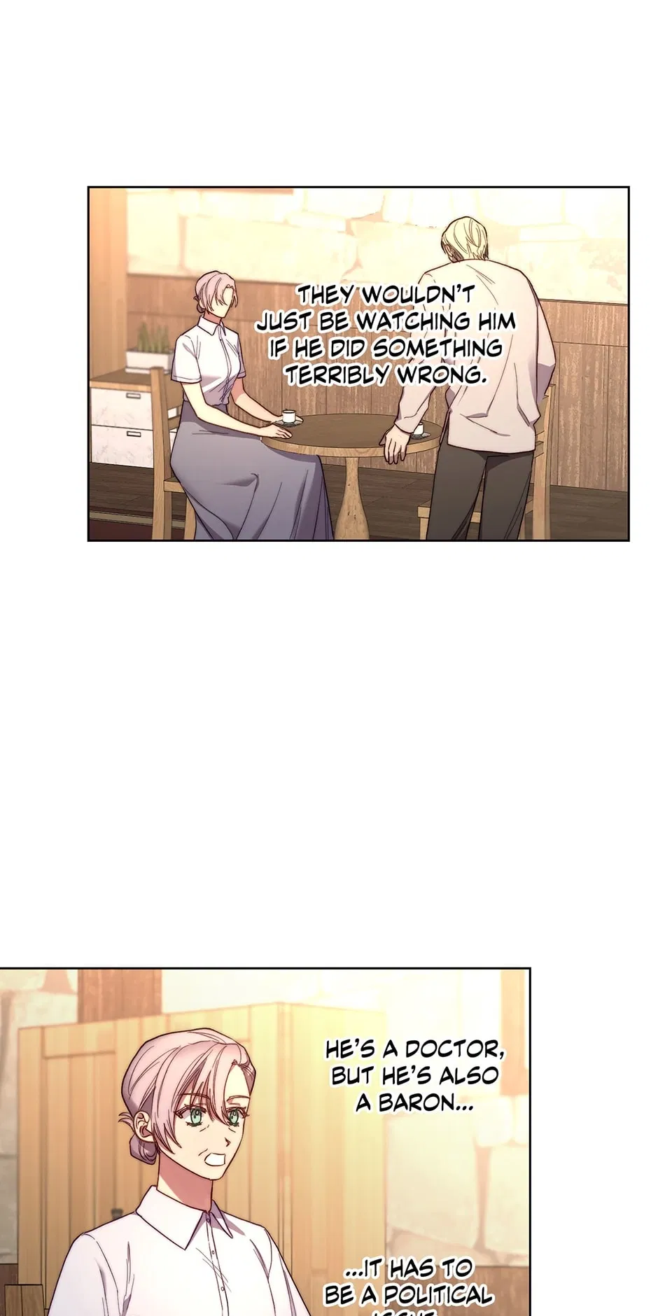 Read Lucia Manga Online