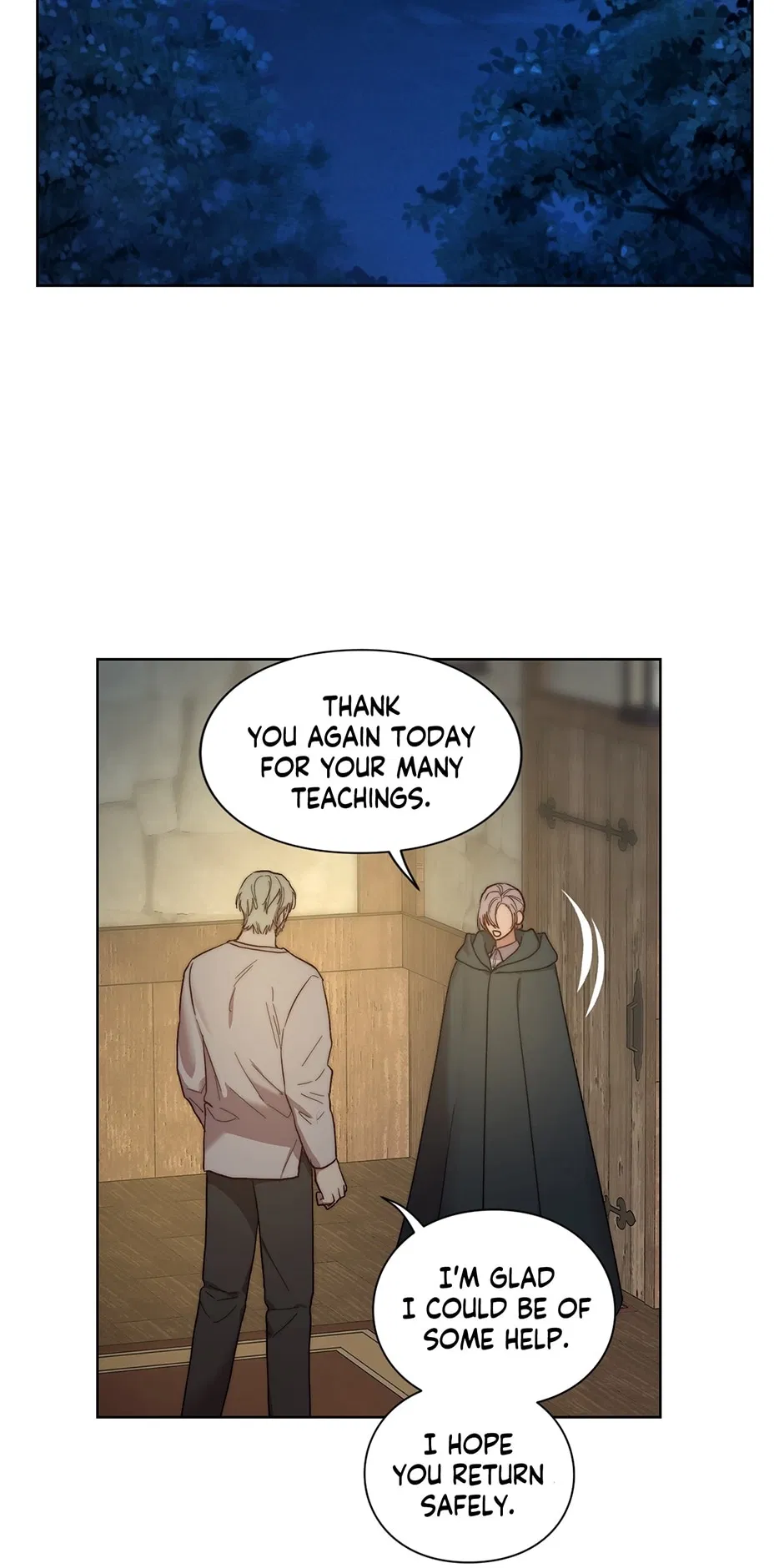 Read Lucia Manga Online
