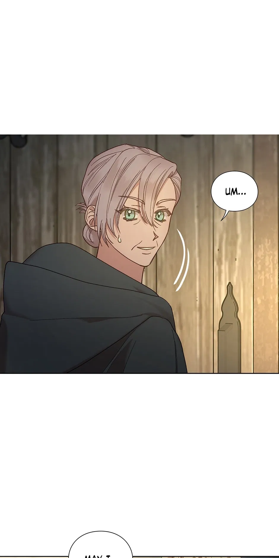 Read Lucia Manga Online