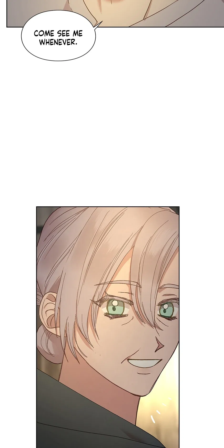 Read Lucia Manga Online