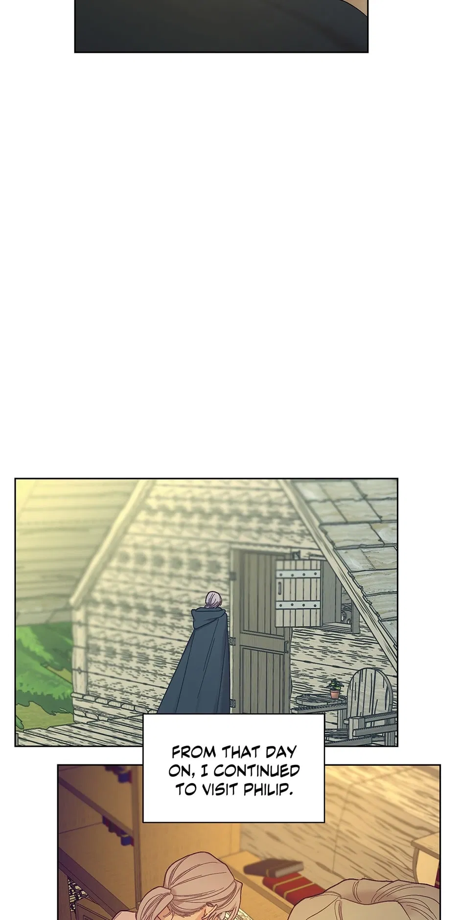 Read Lucia Manga Online