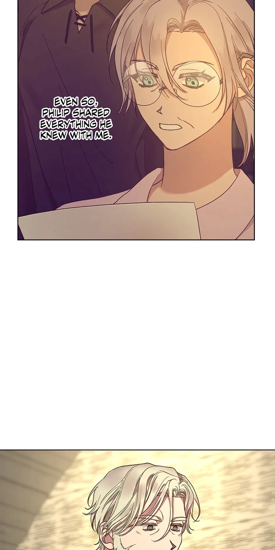 Read Lucia Manga Online