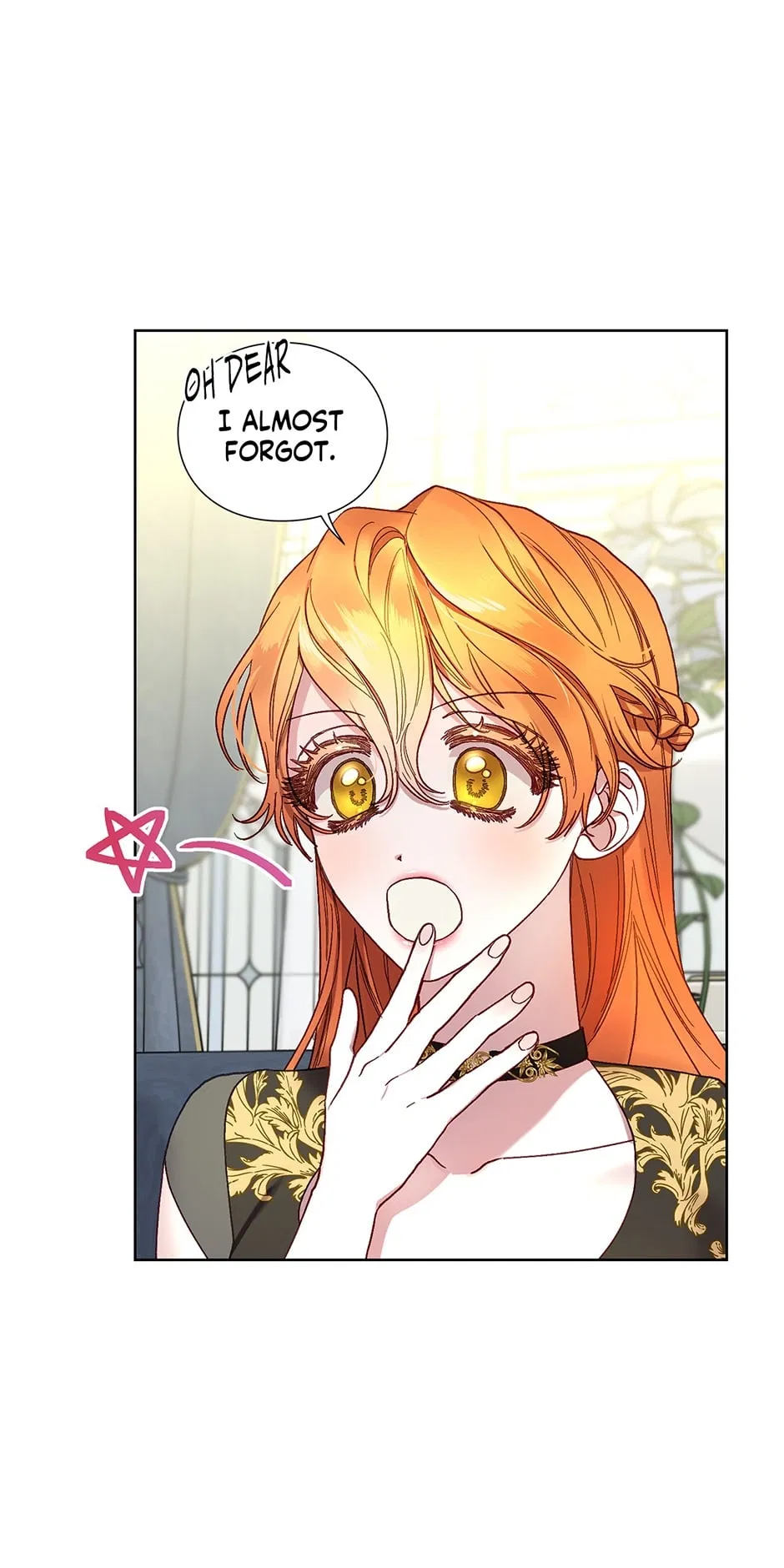 Read Lucia Manga Online