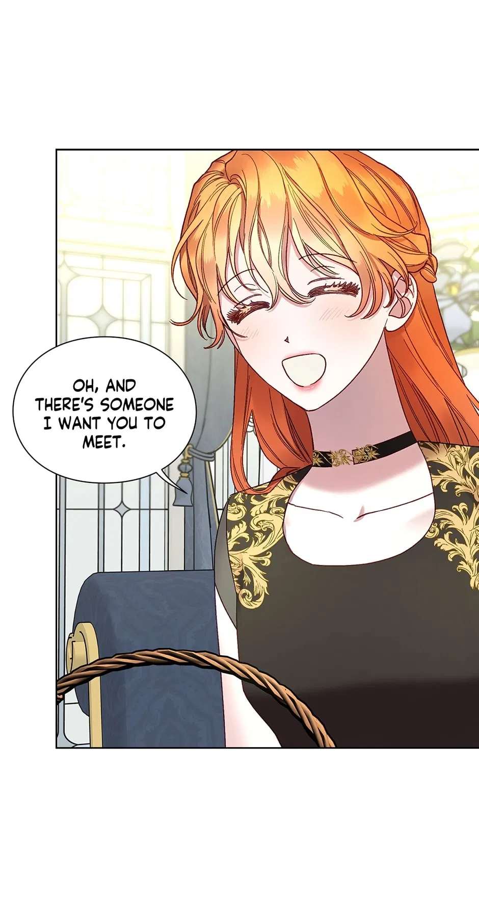 Read Lucia Manga Online