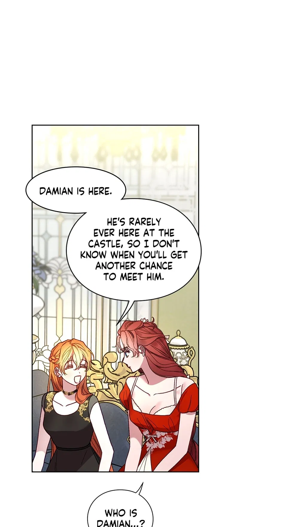 Read Lucia Manga Online