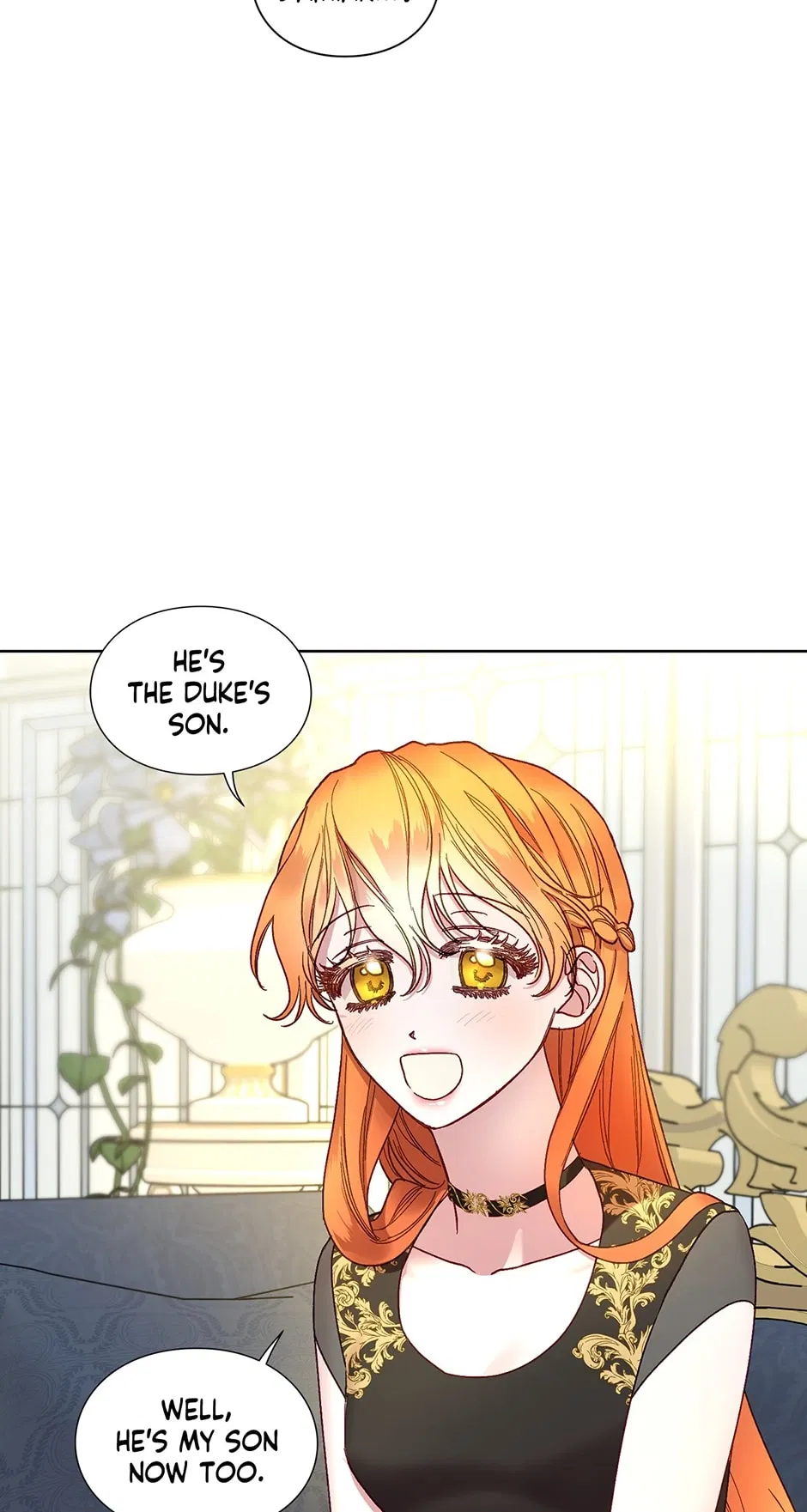 Read Lucia Manga Online