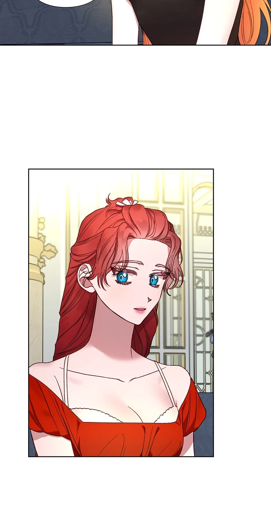 Read Lucia Manga Online