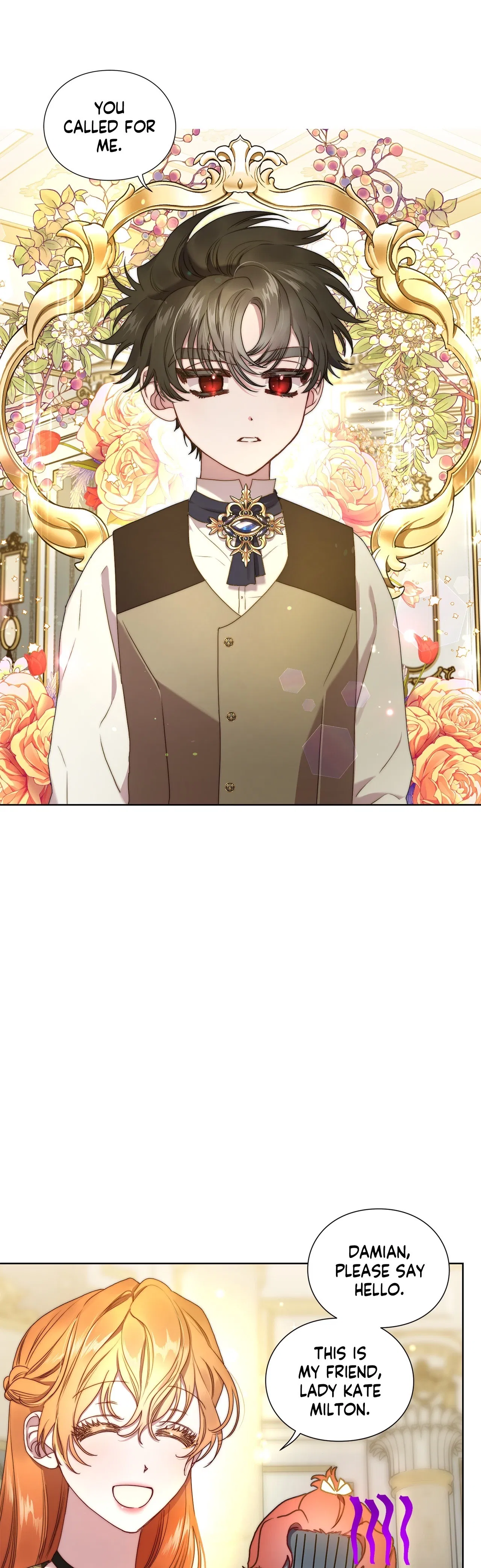 Read Lucia Manga Online