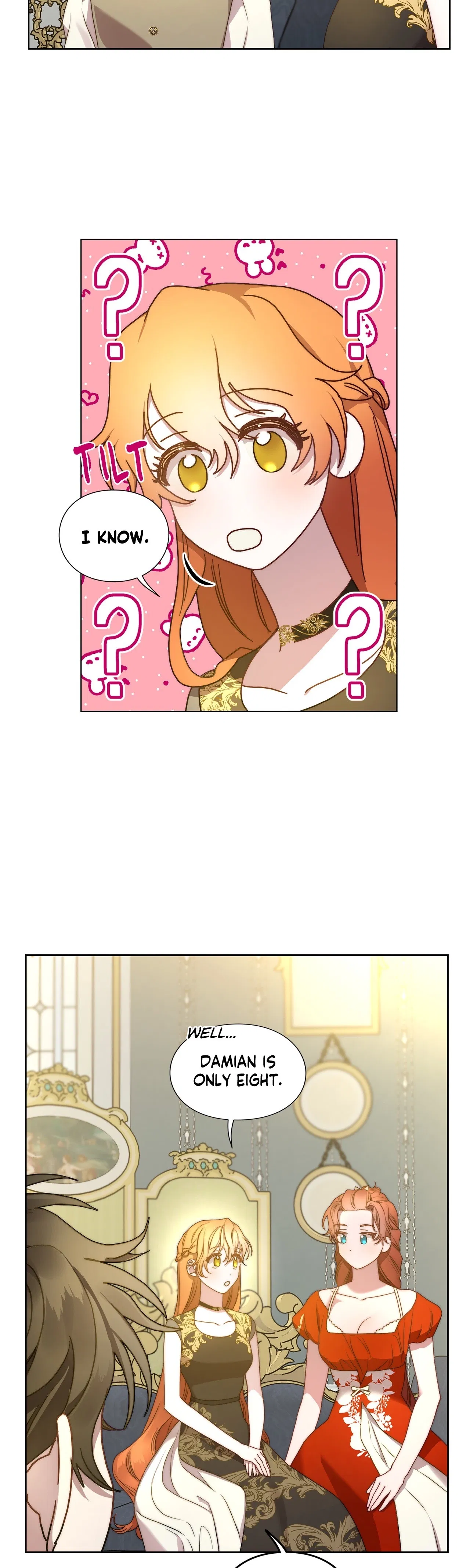 Read Lucia Manga Online