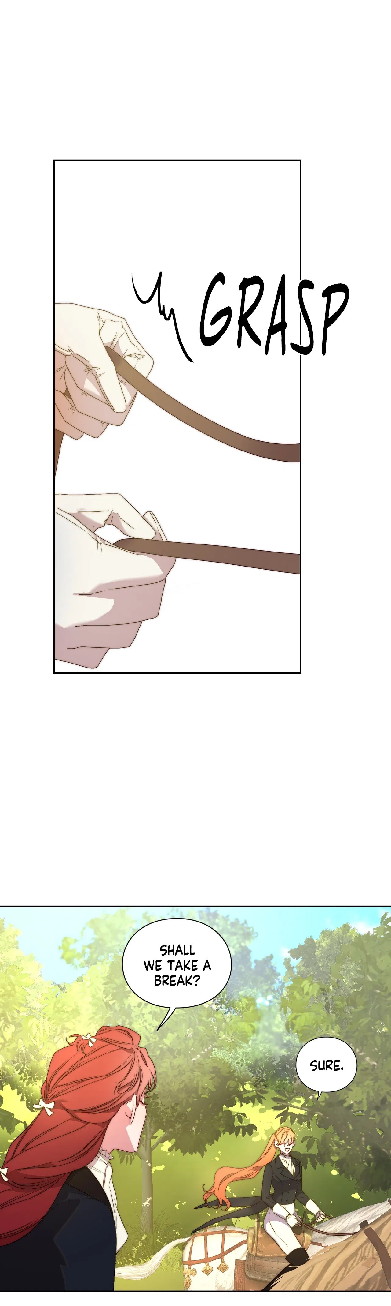 Read Lucia Manga Online